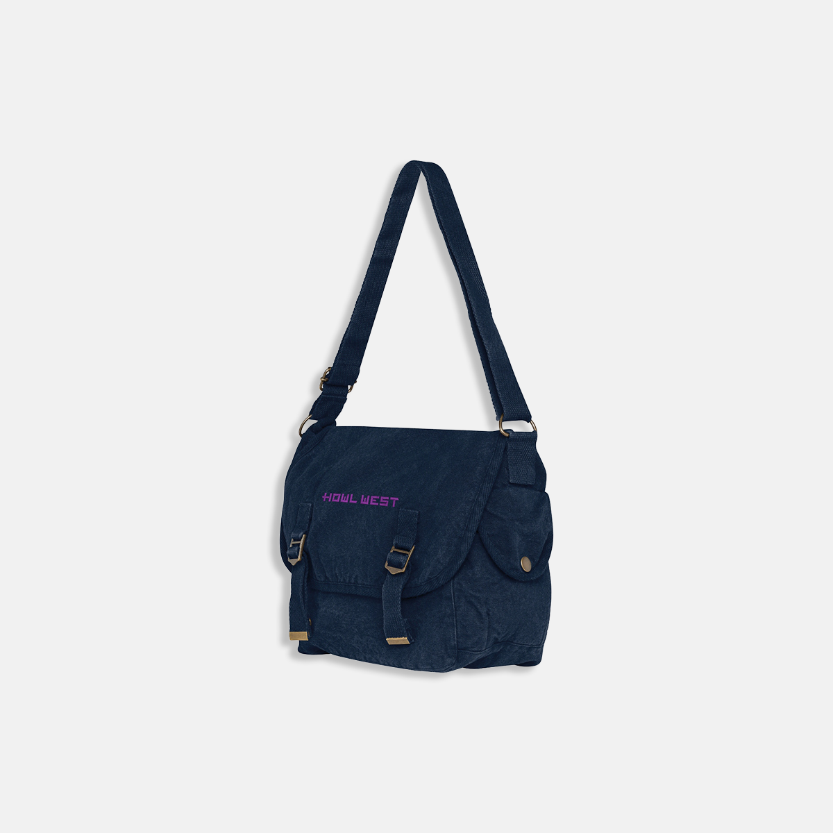 Bolsa ECO de solapa