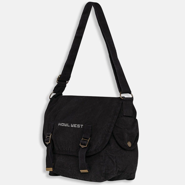 Bolsa ECO de solapa