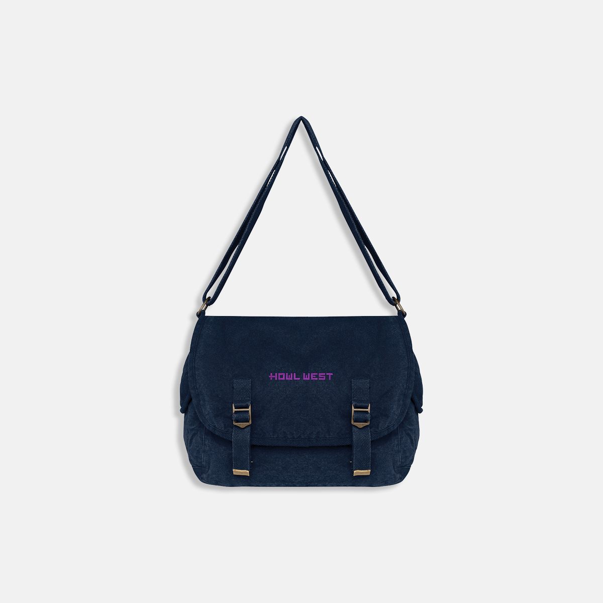 Bolsa ECO de solapa