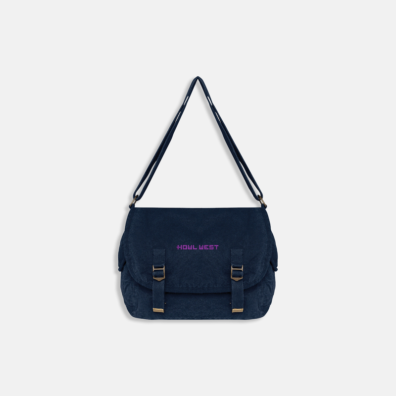Bolsa ECO de solapa