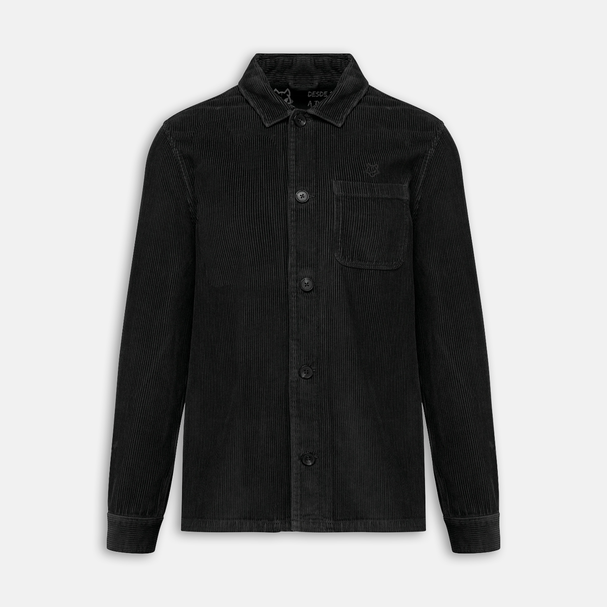 Chaqueta Pana ECO