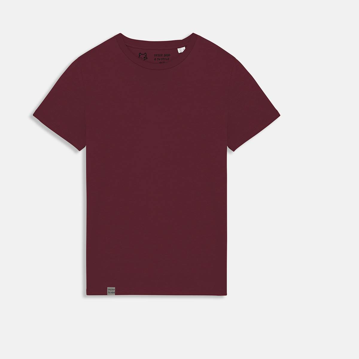Camiseta Luna Llena Espalda - Howl West