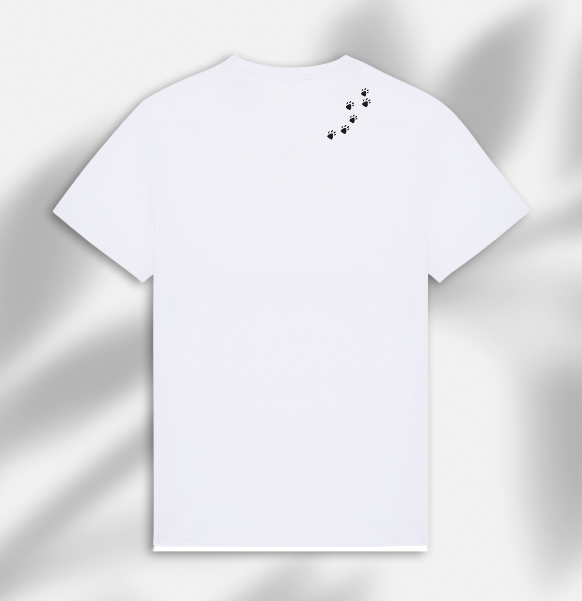 Camiseta Básica Patas en Espalda Desert 🌵 Premium