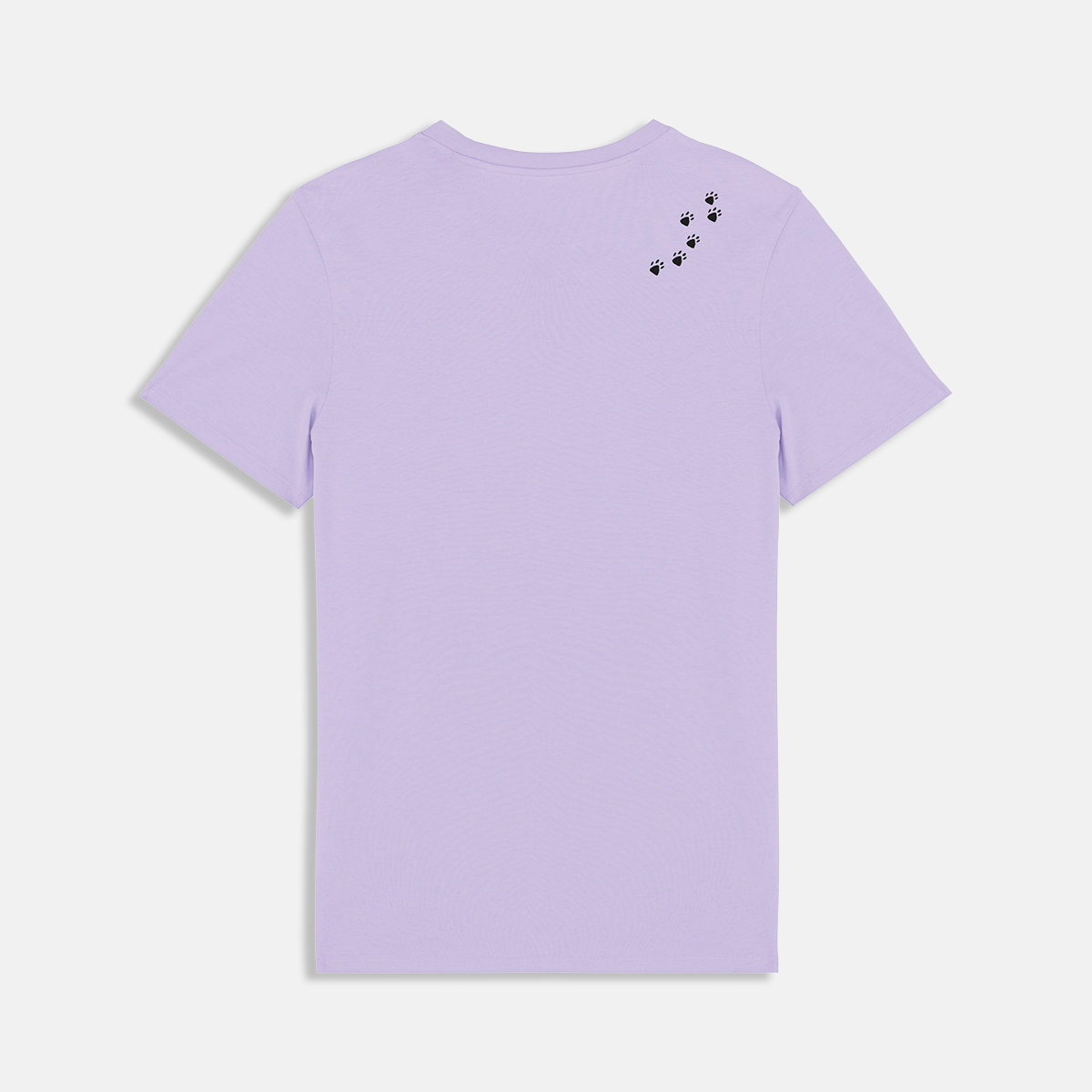Camiseta Luna Nueva