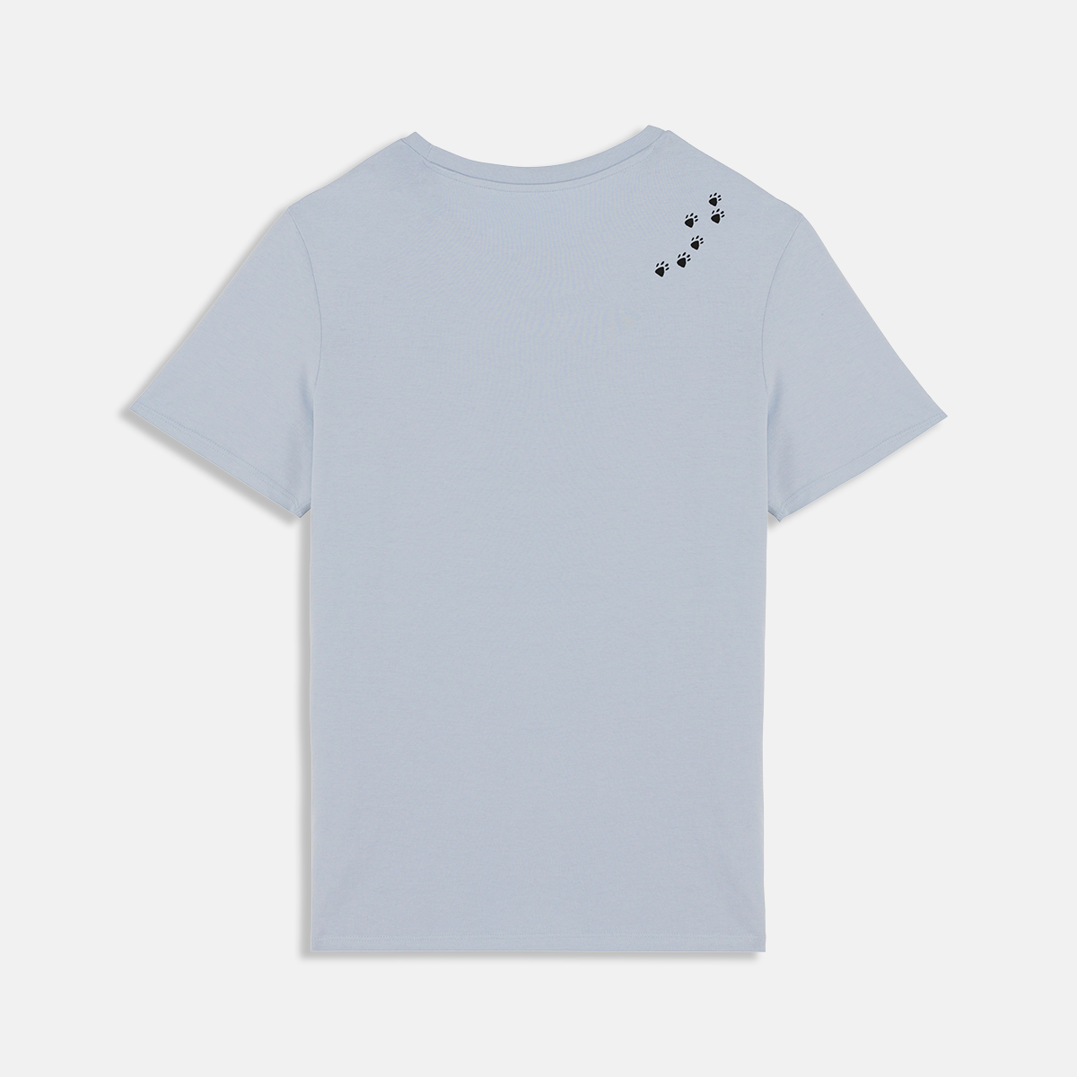 Camiseta Luna Nueva