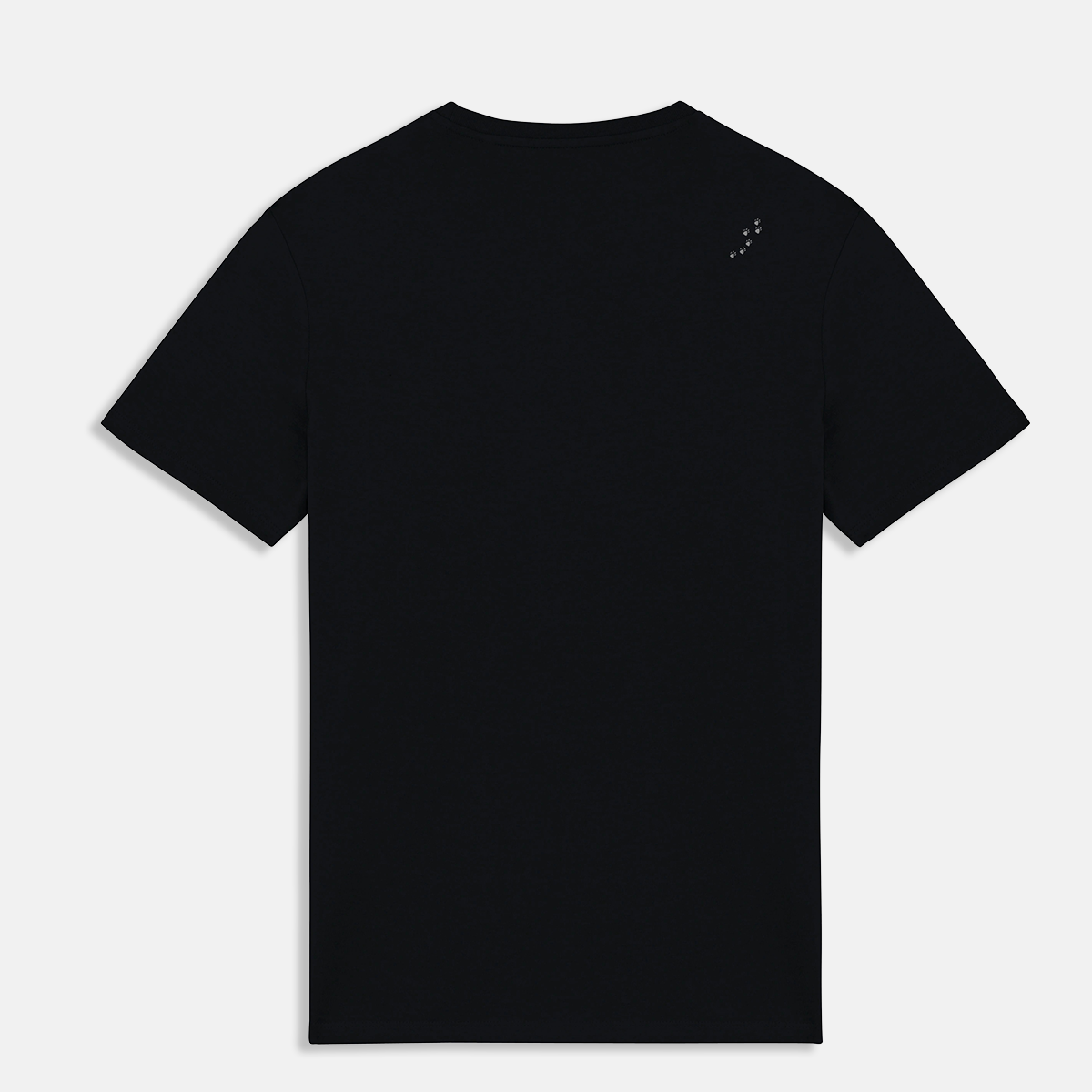 Camiseta Básica Patas en Espalda Desert 🌵 Premium