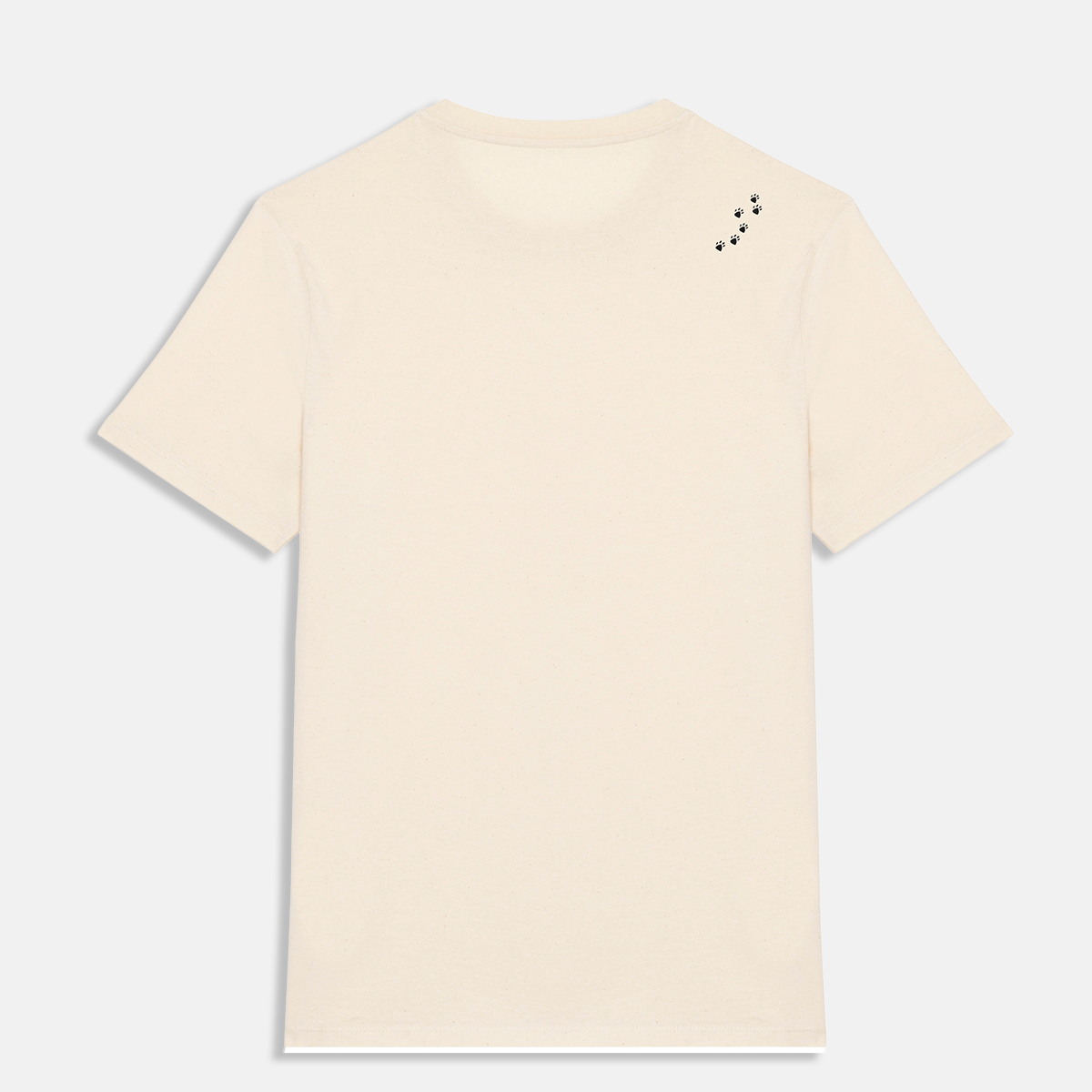 Camiseta Básica Patas en Espalda Desert 🌵 Premium