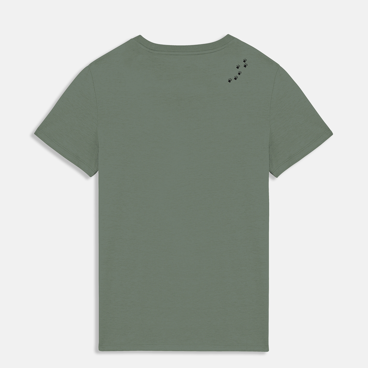 Camiseta Luna Nueva