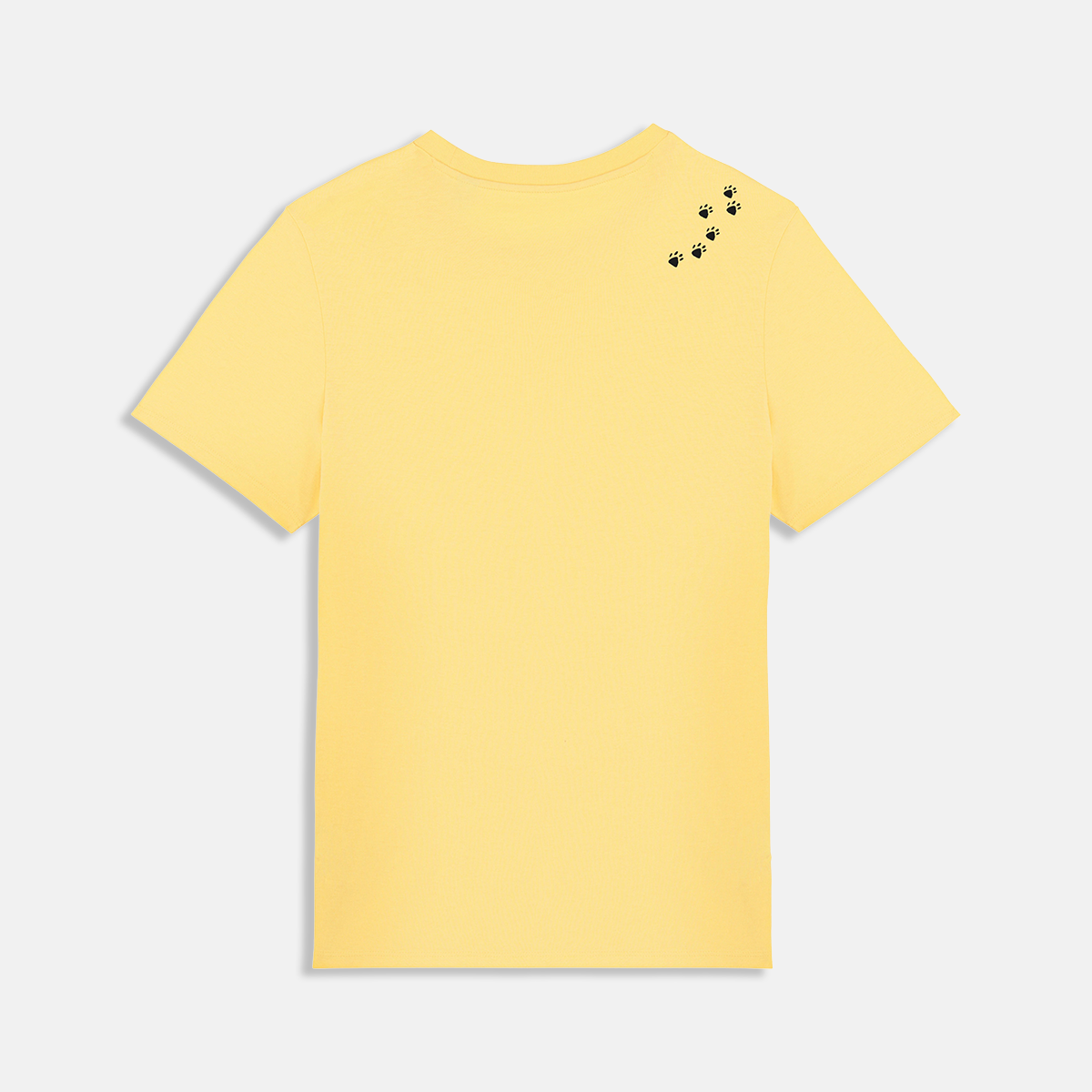 Camiseta Básica Patas en Espalda Desert 🌵 Premium