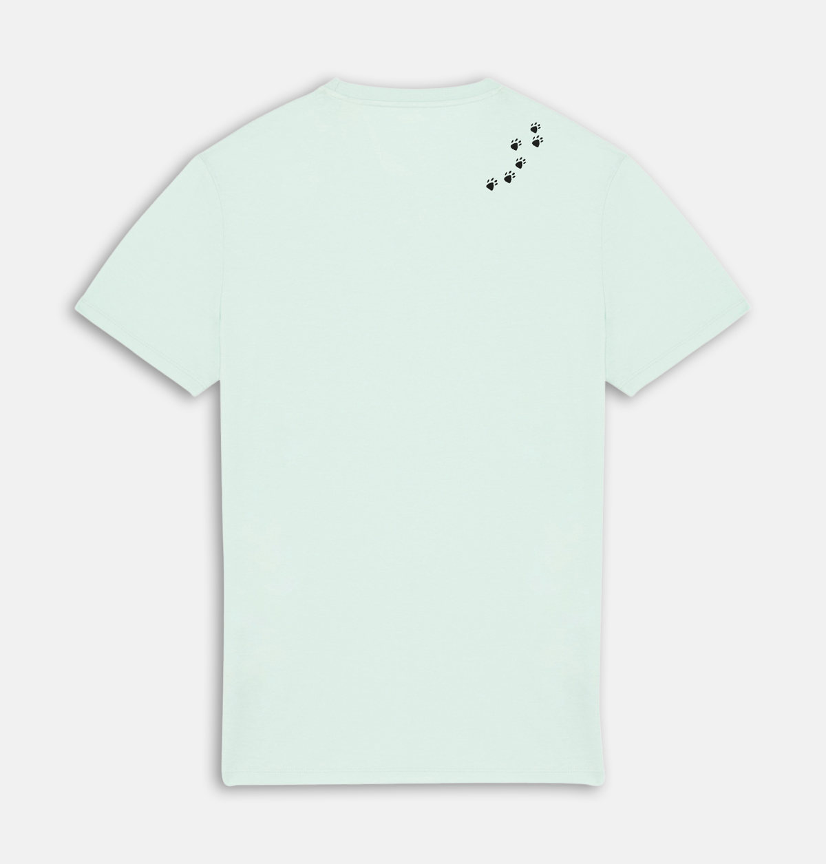Camiseta Luna Nueva