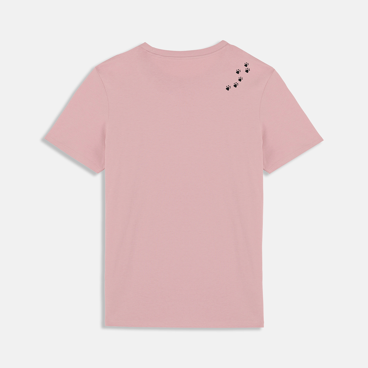 Camiseta Básica Patas en Espalda Desert 🌵 Premium