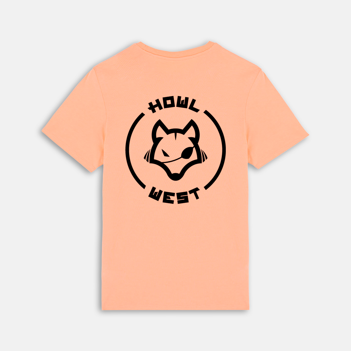 Camiseta Luna Nueva y Llena