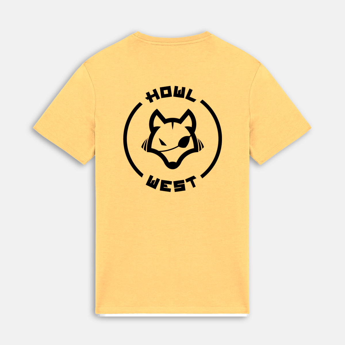 Camiseta Luna Nueva y Llena