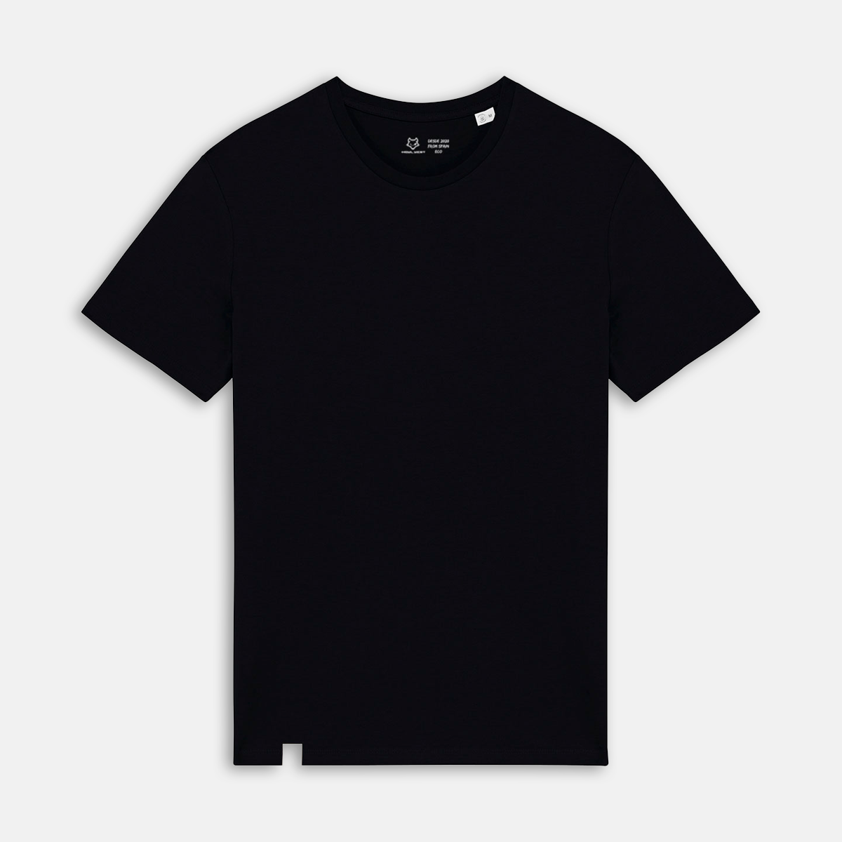 Camiseta Básica Premium
