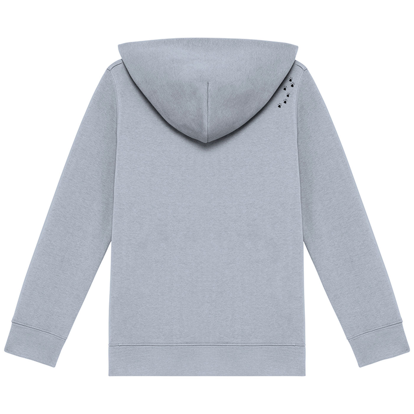 Say Cheese Hoodie Luna Llena - Howl West