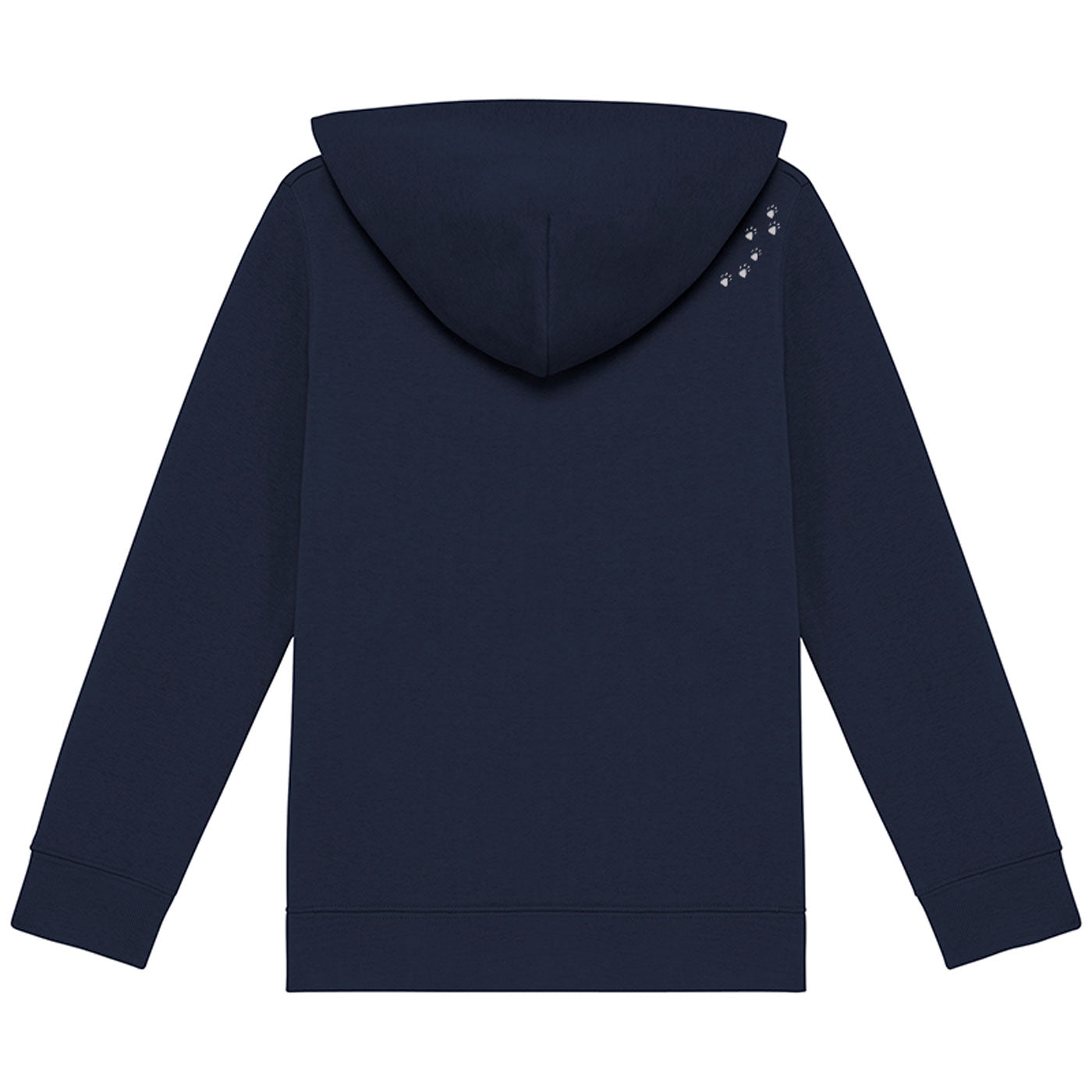 Say Cheese Hoodie Luna Llena - Howl West