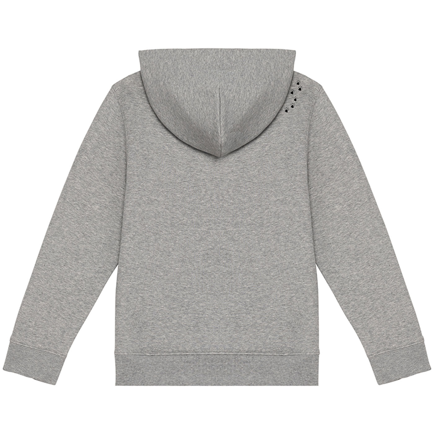 Say Cheese Hoodie Luna Llena - Howl West