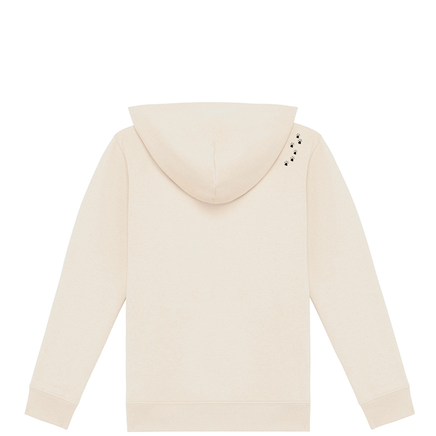Say Cheese Hoodie Luna Llena - Howl West