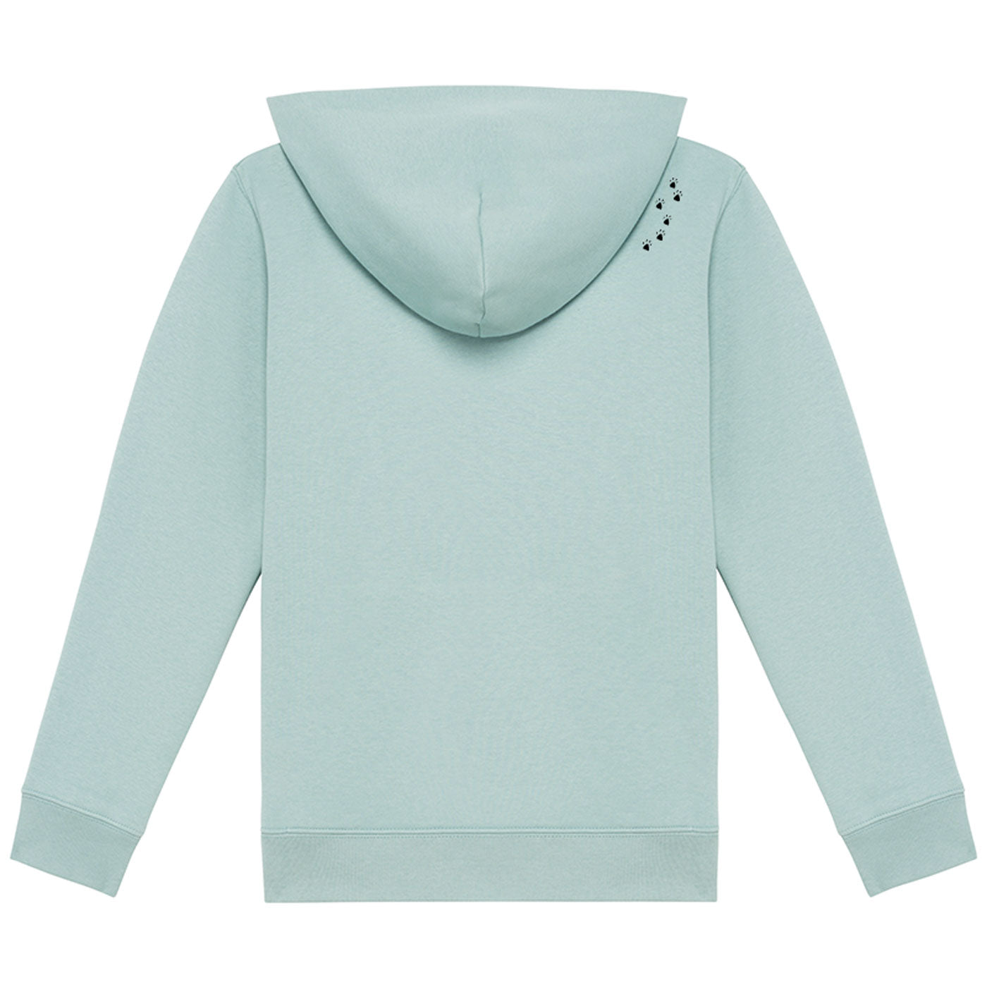 Say Cheese Hoodie Luna Llena - Howl West