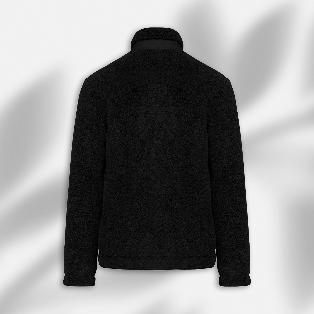 Chaqueta Sherpa Eco responsable Unisex
