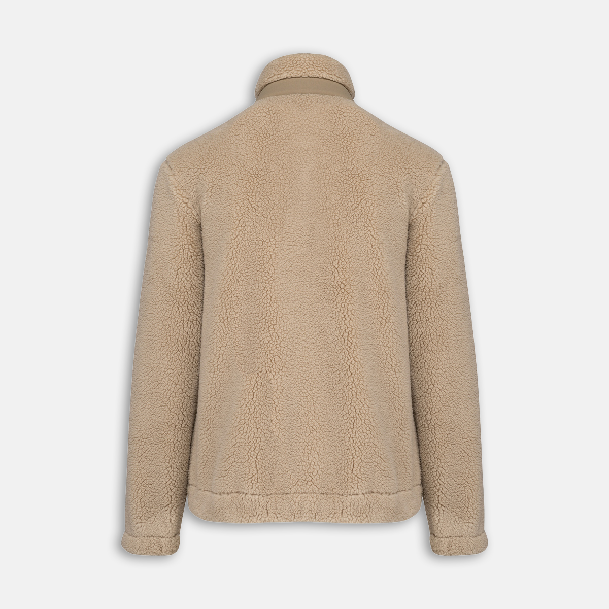 Chaqueta Sherpa Eco responsable Unisex