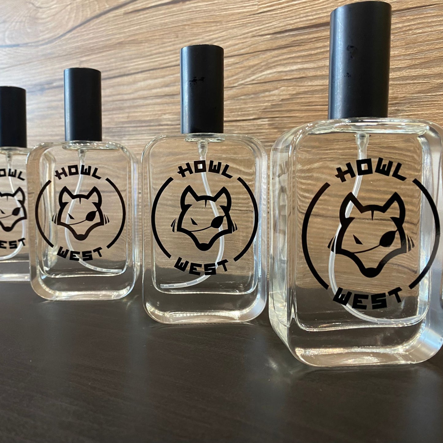 Perfume Dream tu vida - Howl West