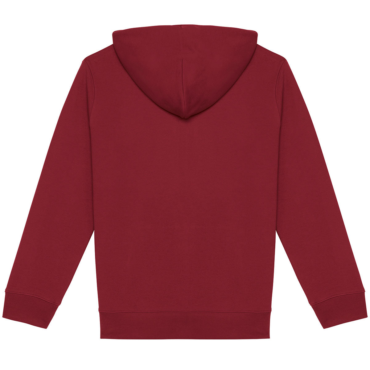 Sudadera Cremallera Capucha Hispania Bordada - Howl West
