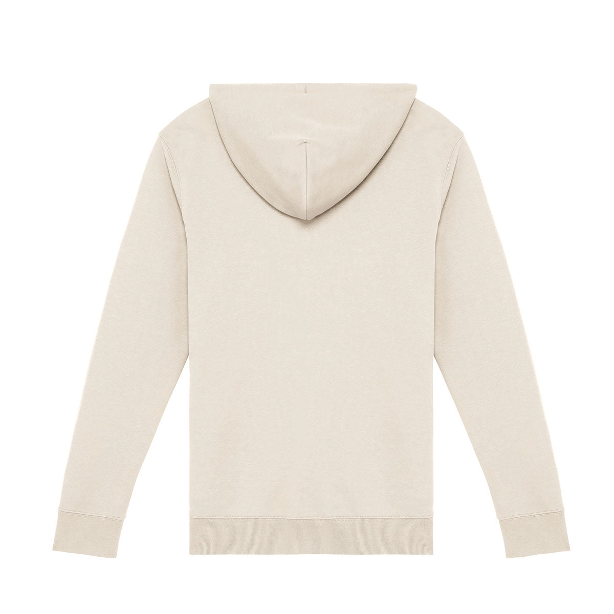 Sudadera Cremallera Capucha Hispania Bordada - Howl West
