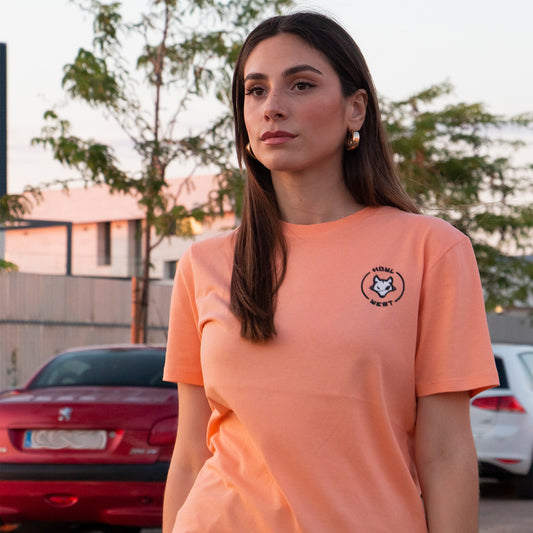 Camiseta Luna Nueva - Howl West