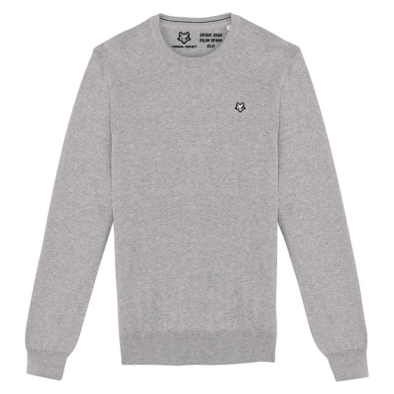 Jersey Bordado - Howl West