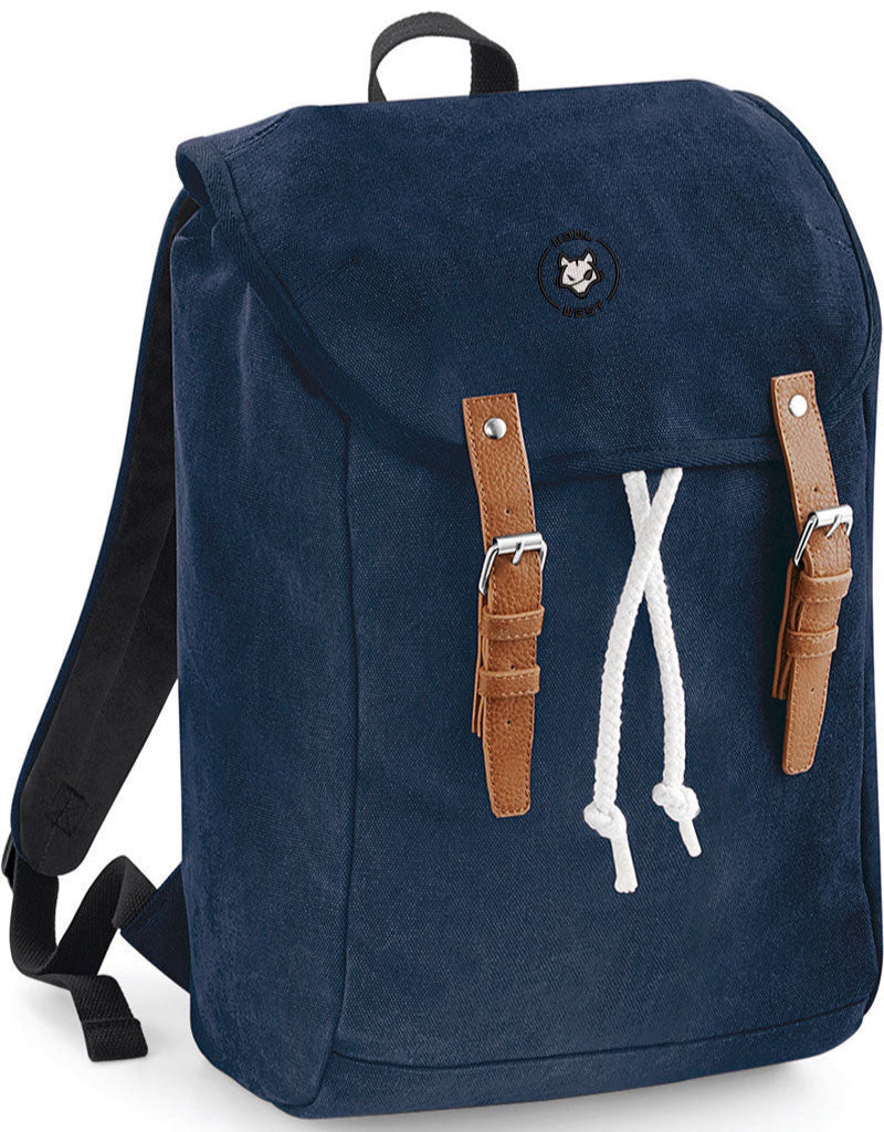 Mochila Urban Vintage - Howl West
