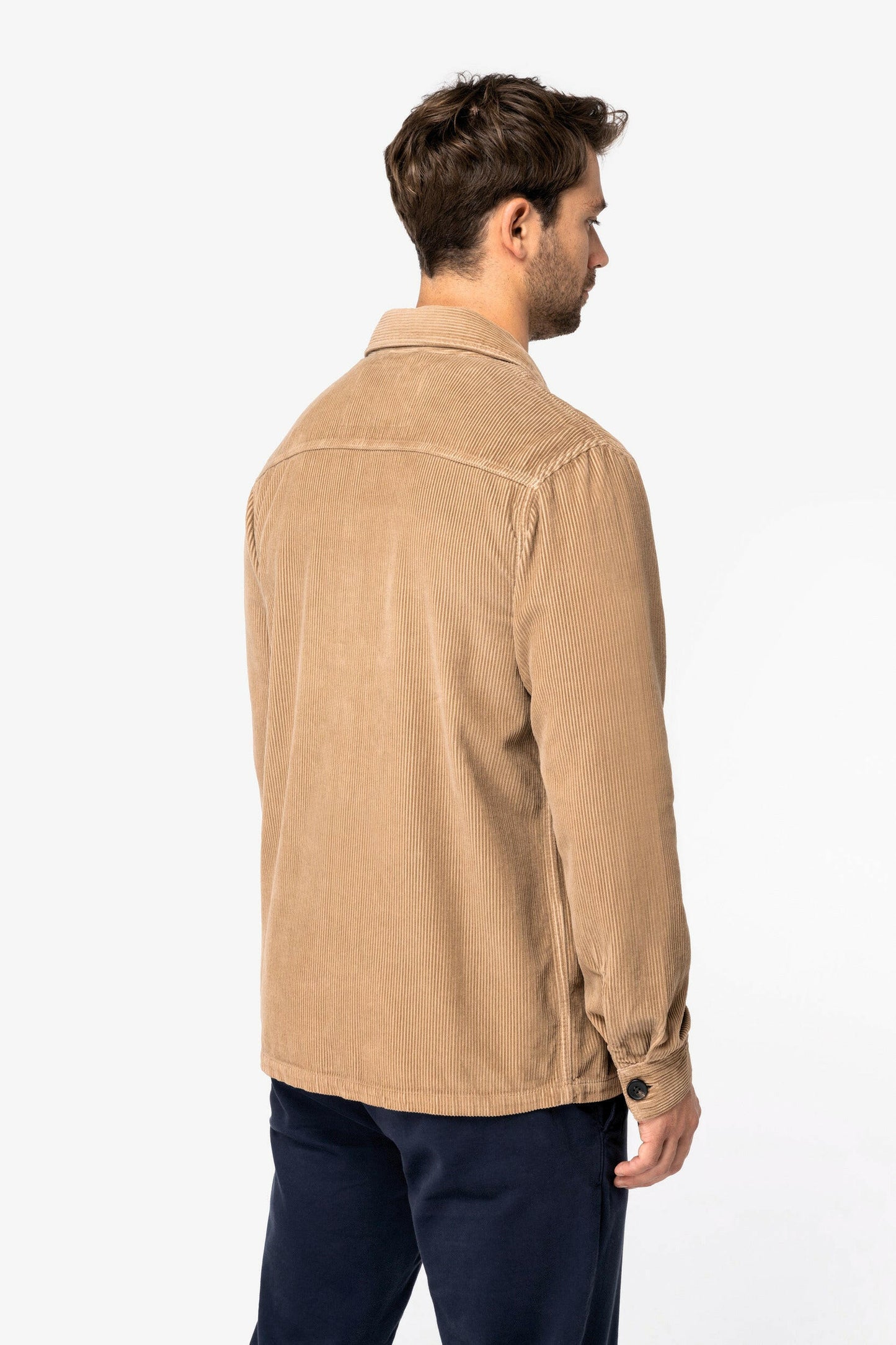 Chaqueta Pana ECO - Howl West