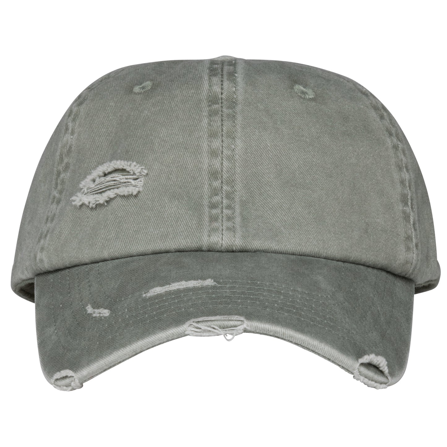 Gorra Vintage Efecto Lavado ECO Bordada - Howl West