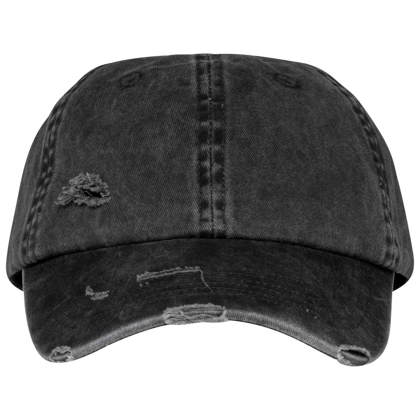 Gorra Vintage Efecto Lavado ECO Bordada - Howl West