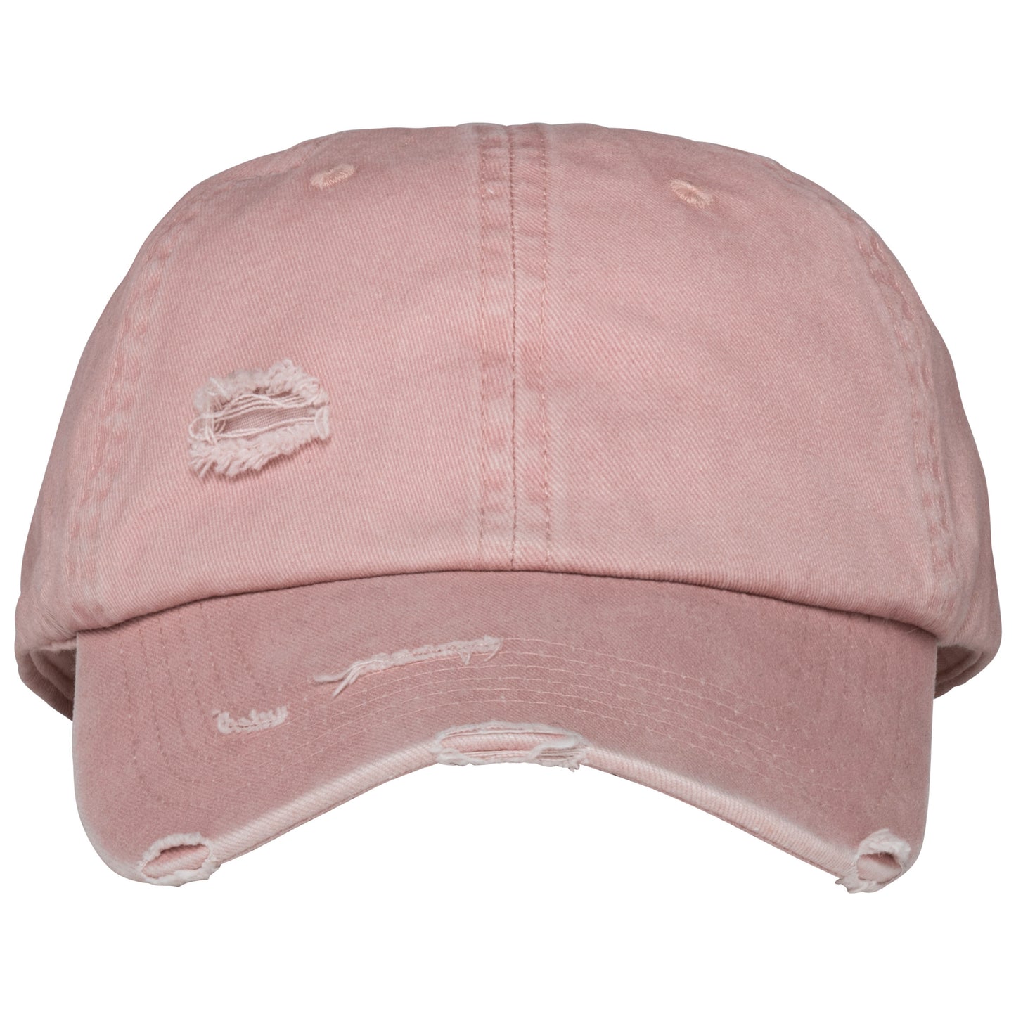 Gorra Vintage Efecto Lavado ECO Bordada - Howl West