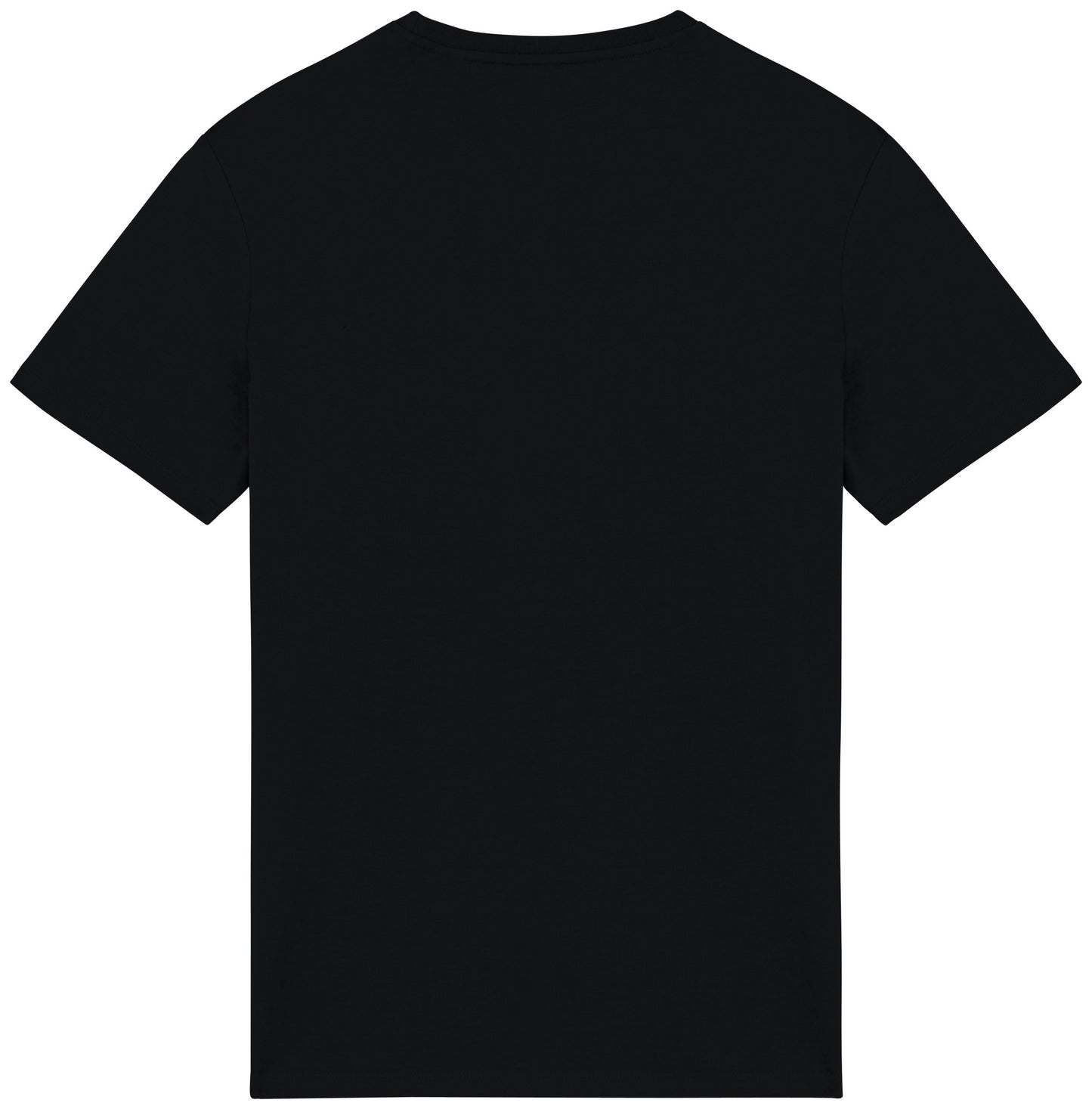 Camiseta Básica Premium