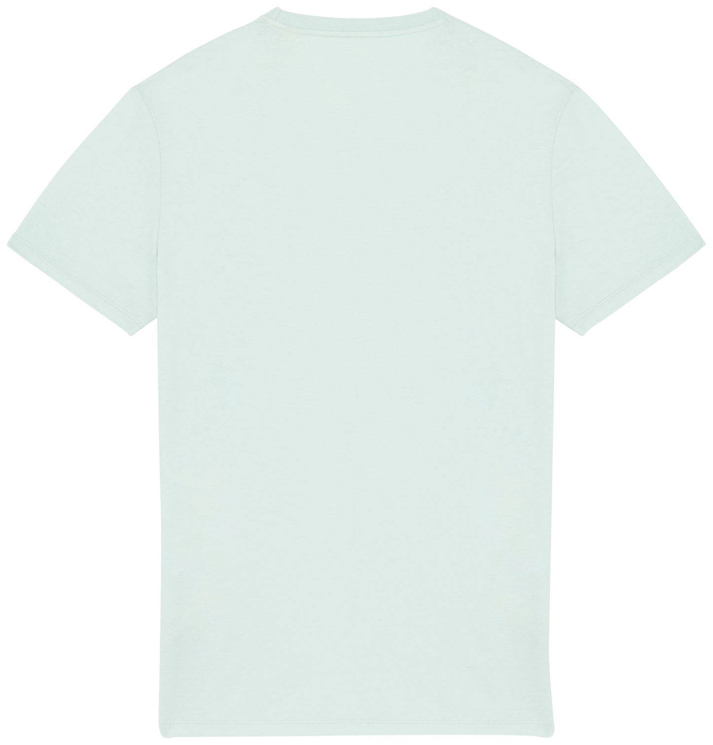 Camiseta HW Small bordado en manga