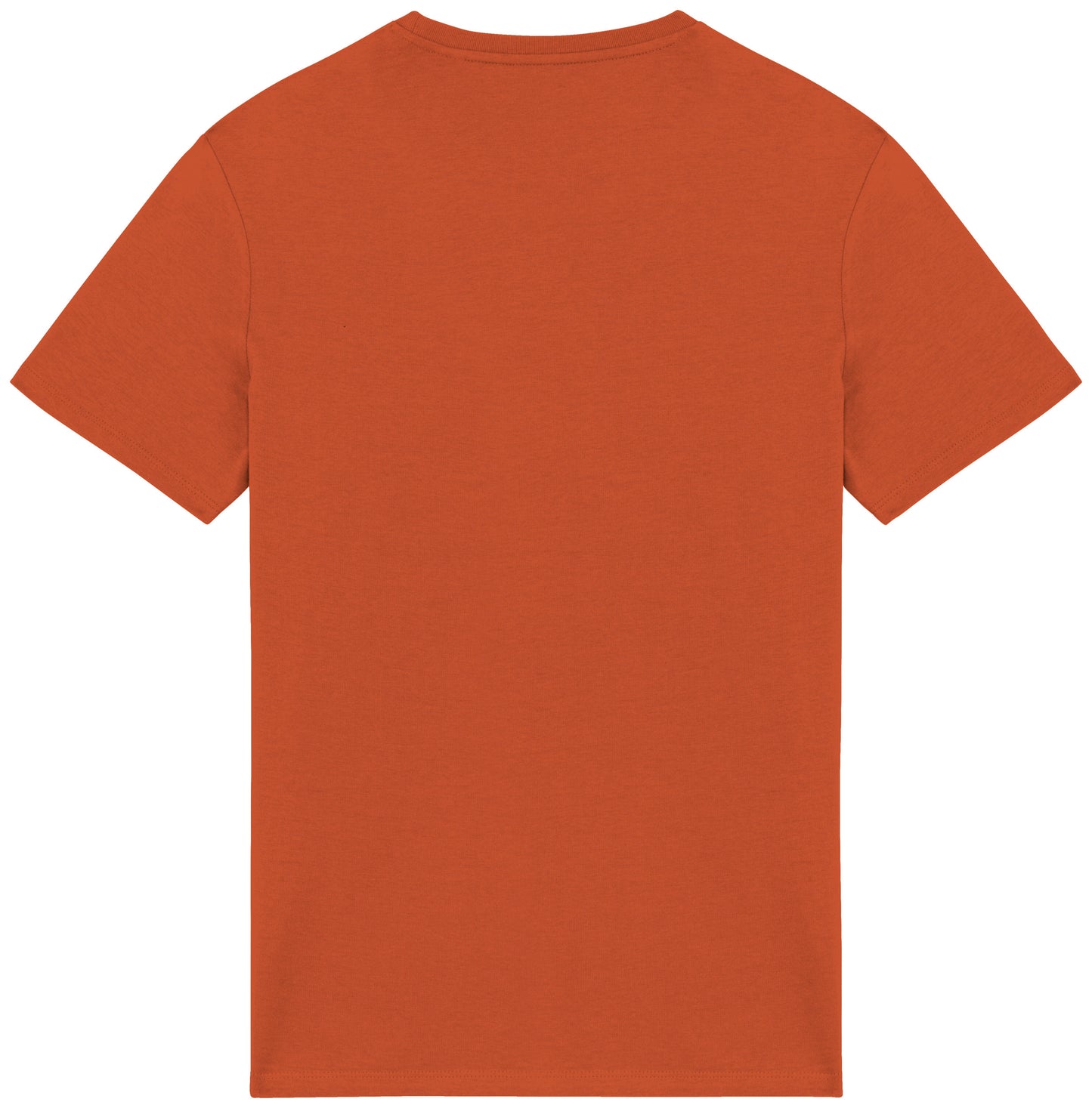 Camiseta Premium HW Bordado - Howl West