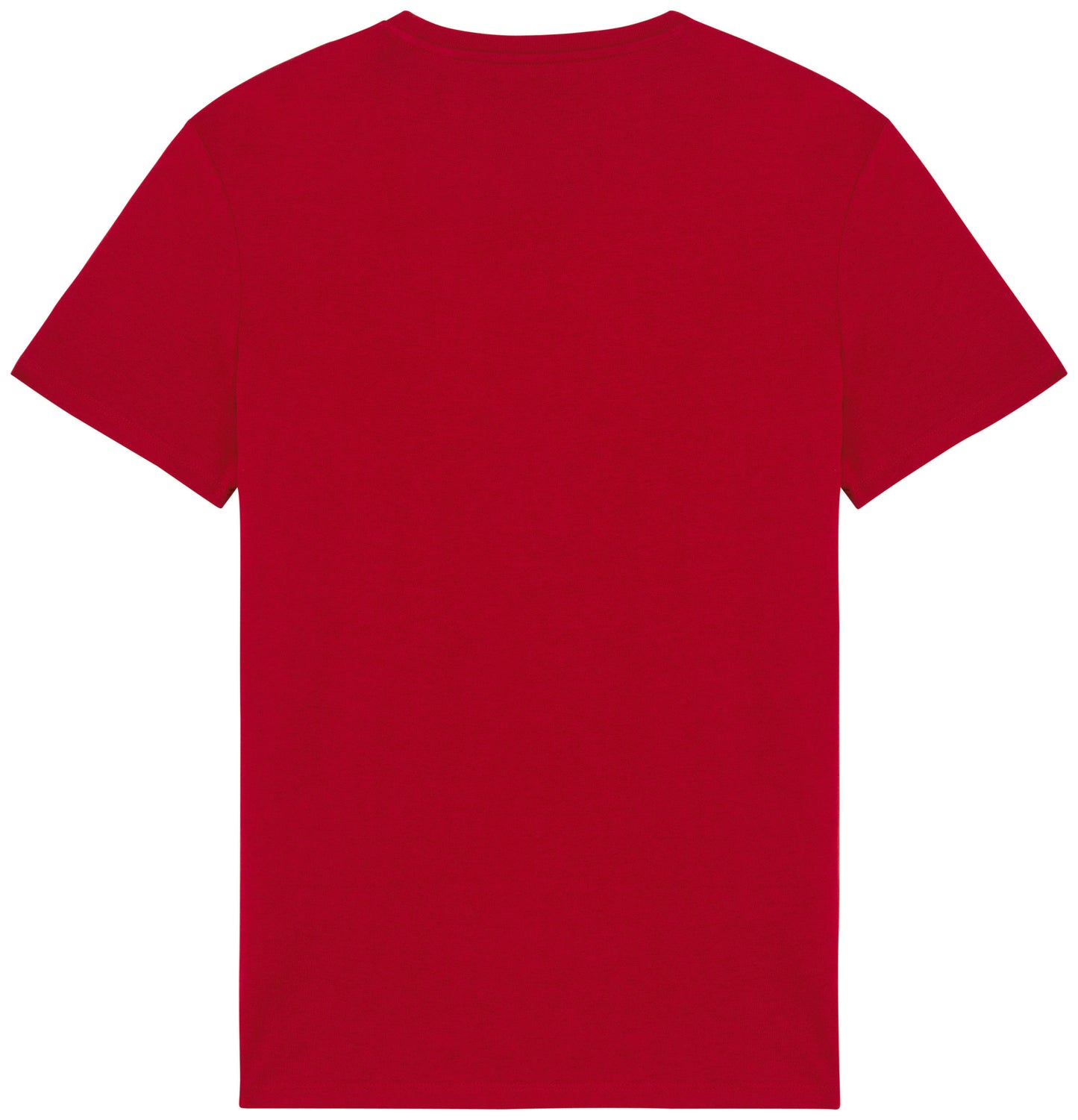 Camiseta HW Small bordado en manga
