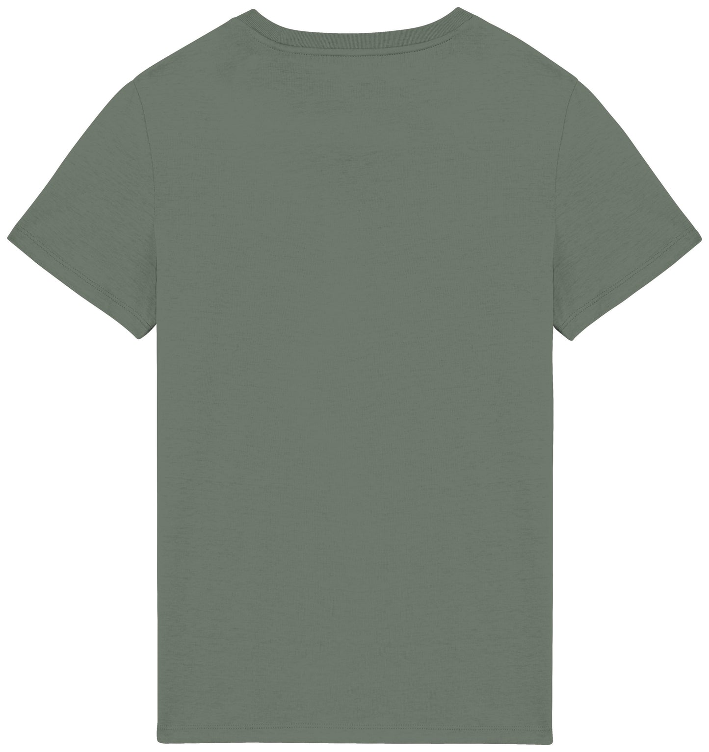 Camiseta Premium HW Bordado - Howl West