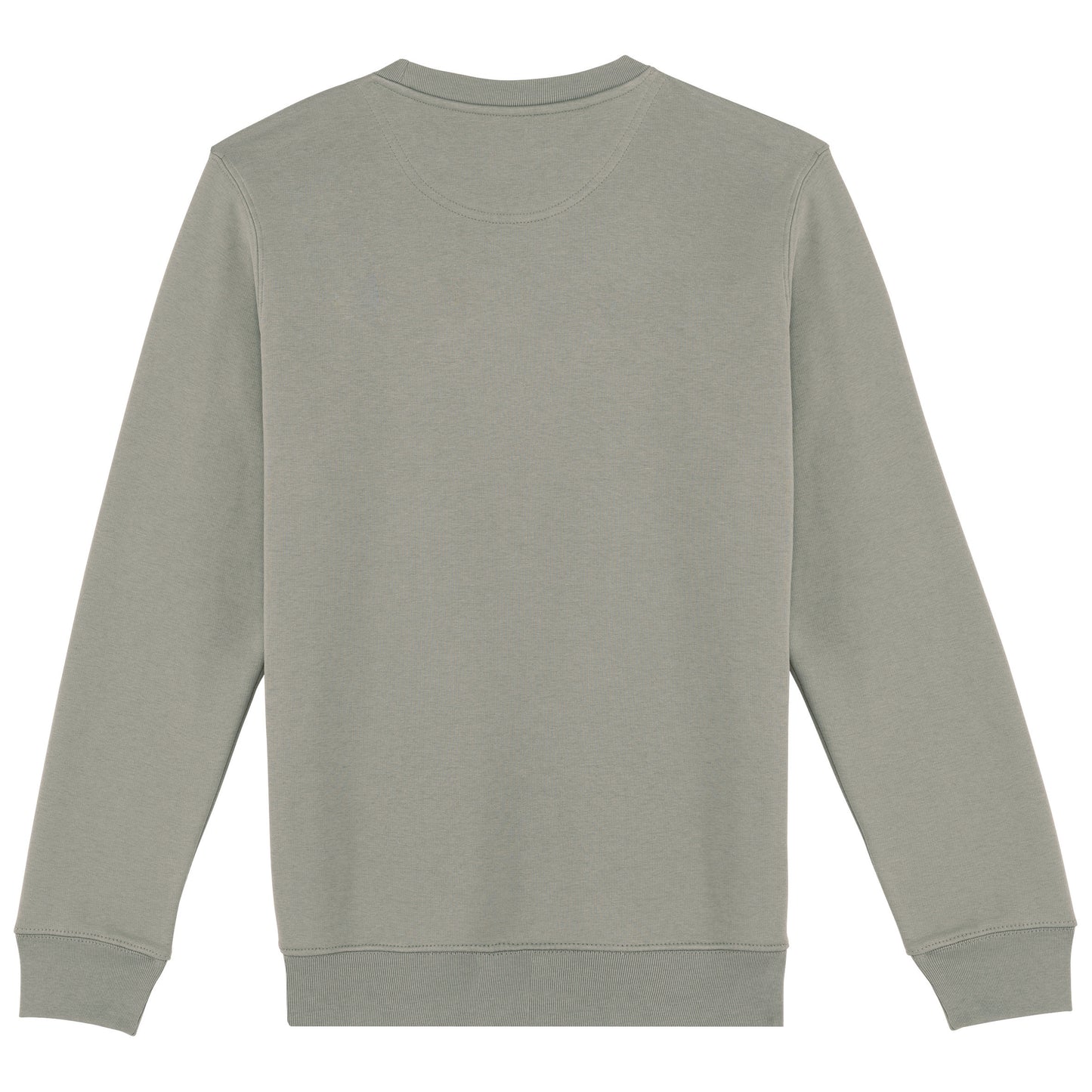 Sudadera Básica Bordado Manga - Howl West
