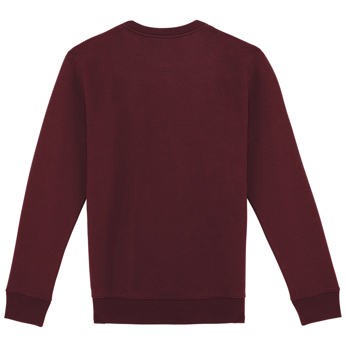 Sudadera HW Corazón + Bordado en manga - Howl West