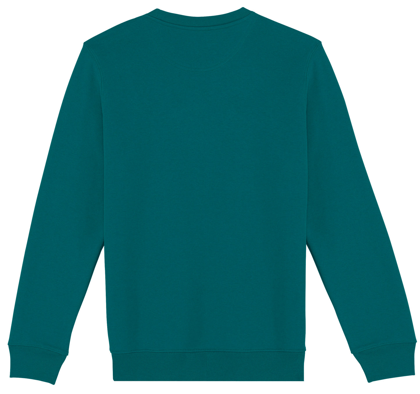 Sudadera HW Corazón + Bordado en manga - Howl West