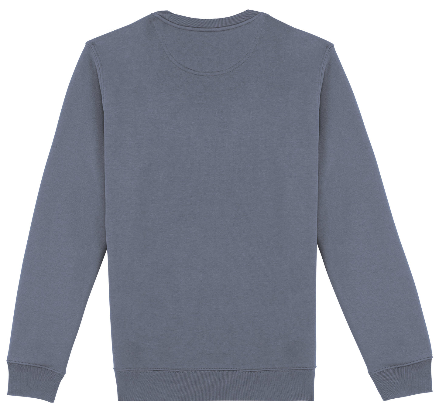 Sudadera HW Corazón + Bordado en manga - Howl West