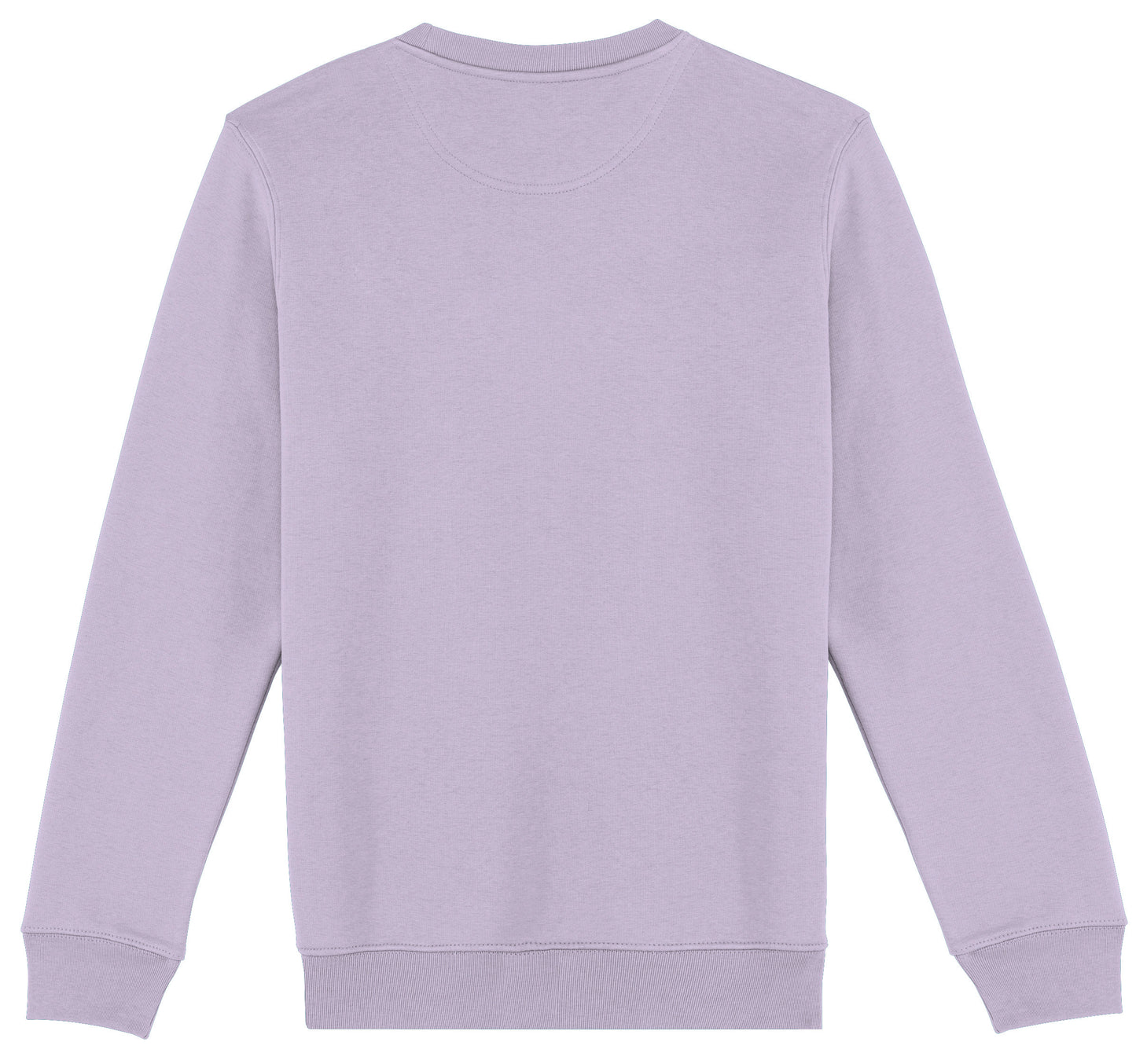 Sudadera HW Corazón + Bordado en manga - Howl West