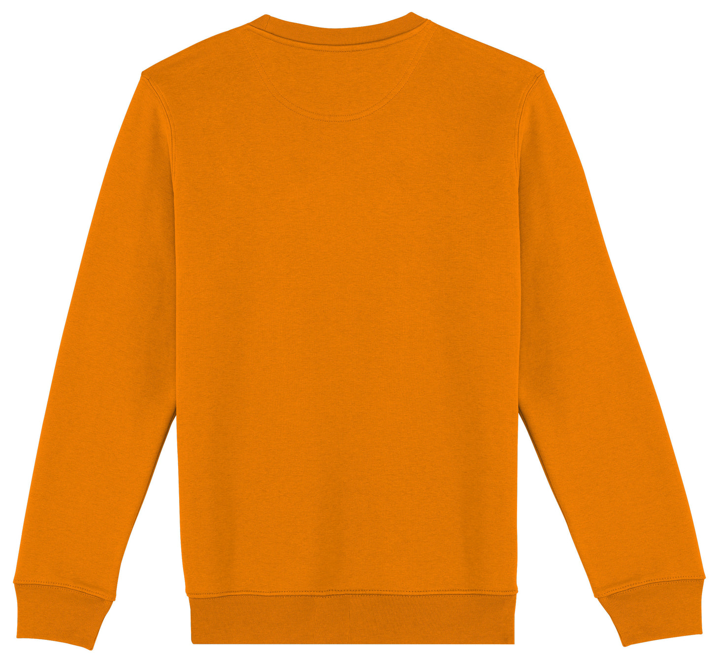 Sudadera HW Corazón + Bordado en manga - Howl West