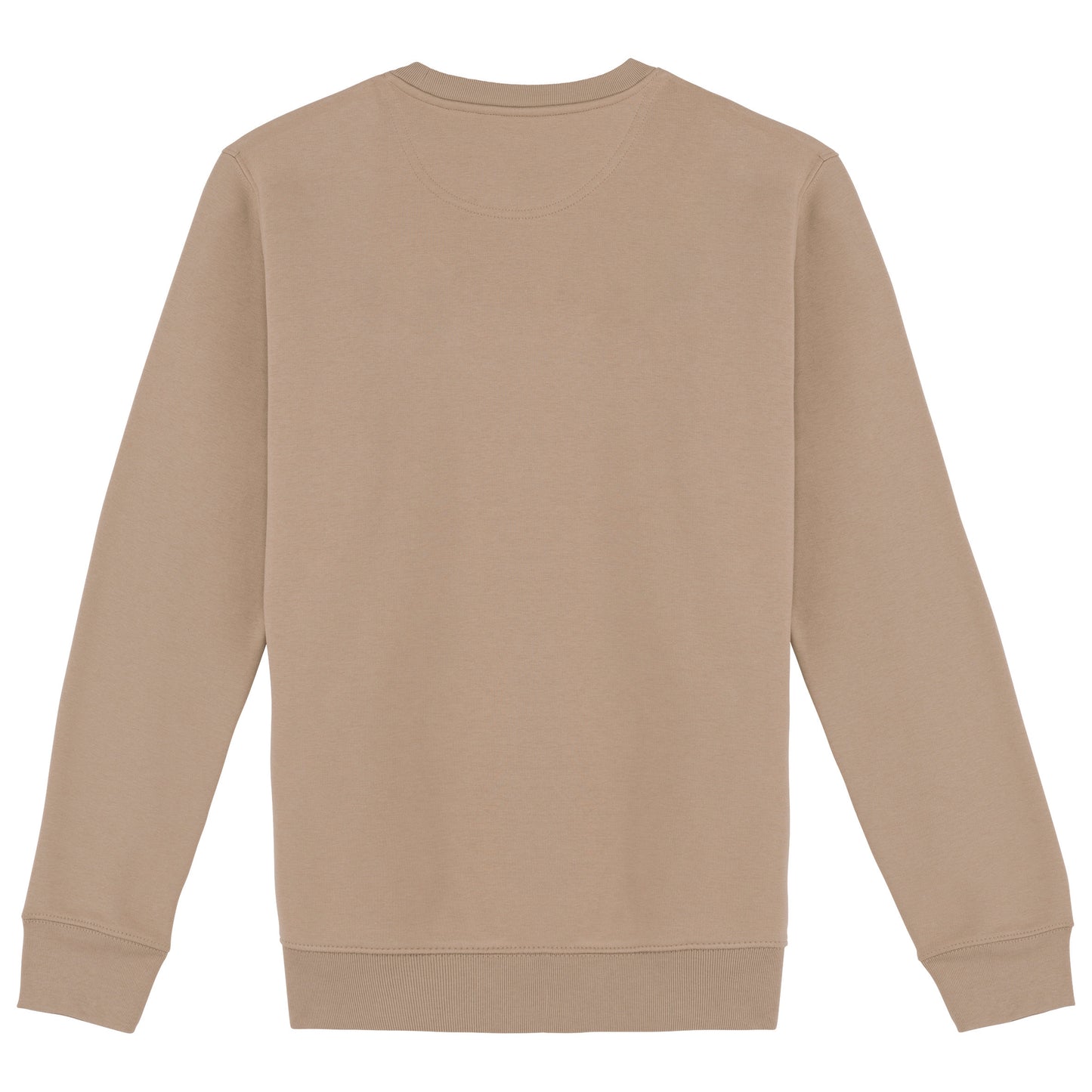 Sudadera HW Corazón + Bordado en manga - Howl West