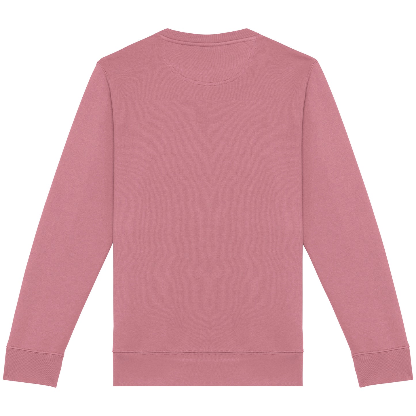 Sudadera Básica Bordado Manga - Howl West