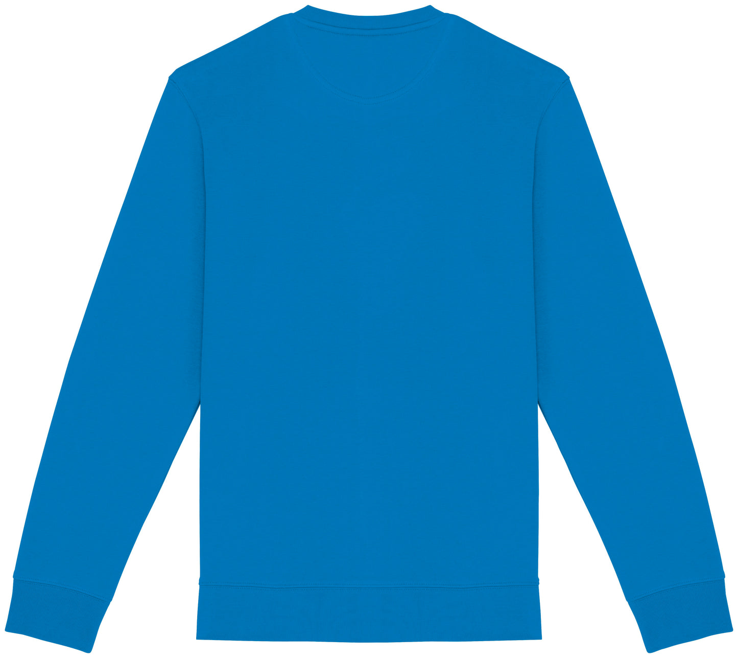 Sudadera Básica Bordado Manga - Howl West