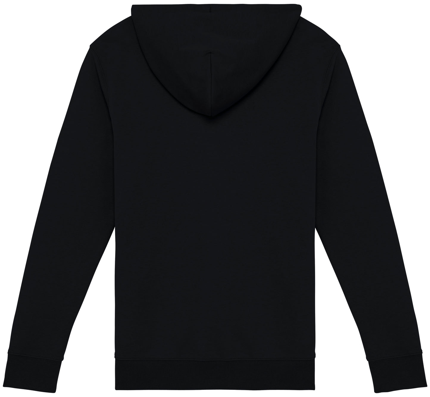 Sudadera Cremallera Capucha Hispania Bordada - Howl West